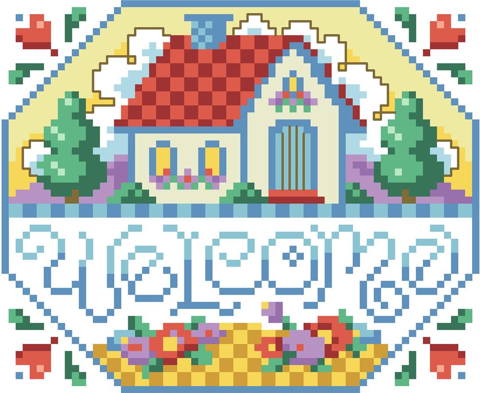 (image for) Welcome